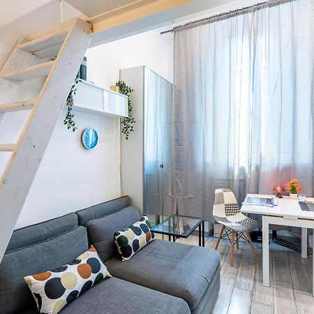 Apartmán Desana Studio Turín Exteriér fotografie