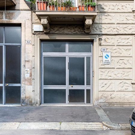 Apartmán Desana Studio Turín Exteriér fotografie