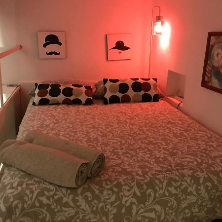 Apartmán Desana Studio Turín Exteriér fotografie