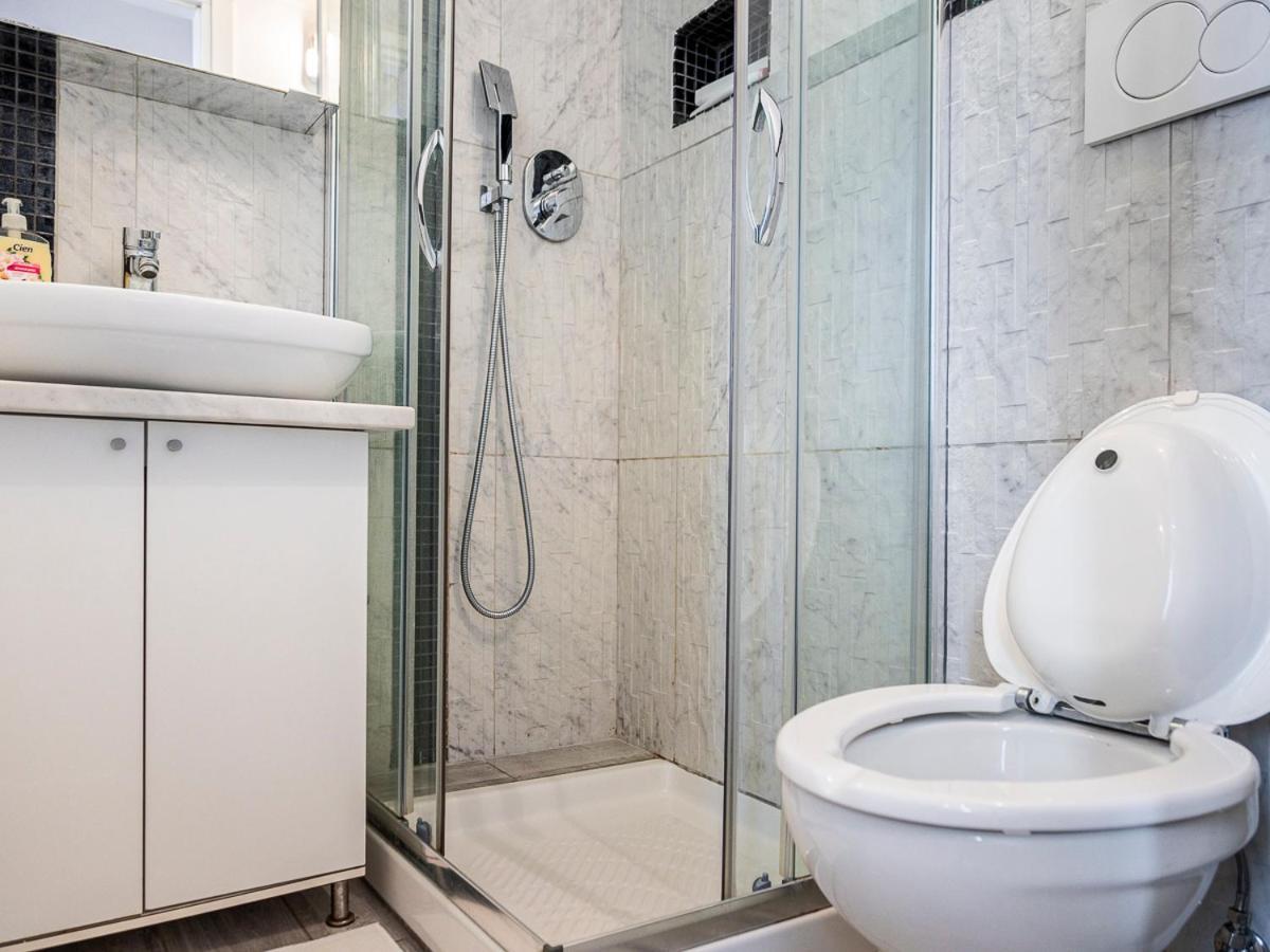 Apartmán Desana Studio Turín Exteriér fotografie