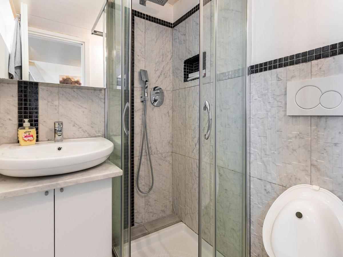 Apartmán Desana Studio Turín Exteriér fotografie
