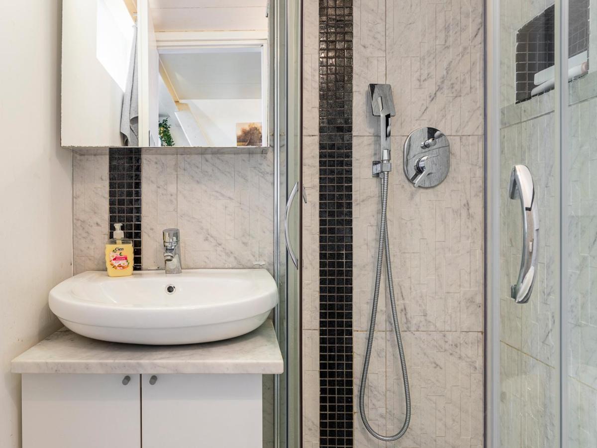 Apartmán Desana Studio Turín Exteriér fotografie
