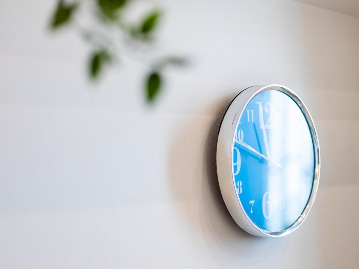 Apartmán Desana Studio Turín Exteriér fotografie