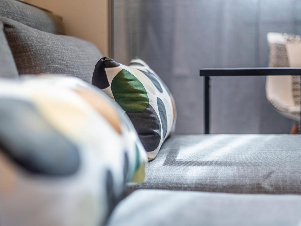 Apartmán Desana Studio Turín Exteriér fotografie