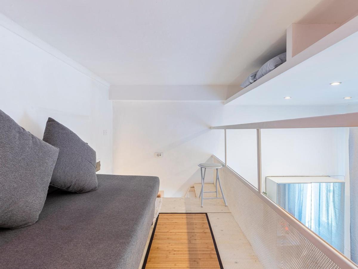 Apartmán Desana Studio Turín Exteriér fotografie