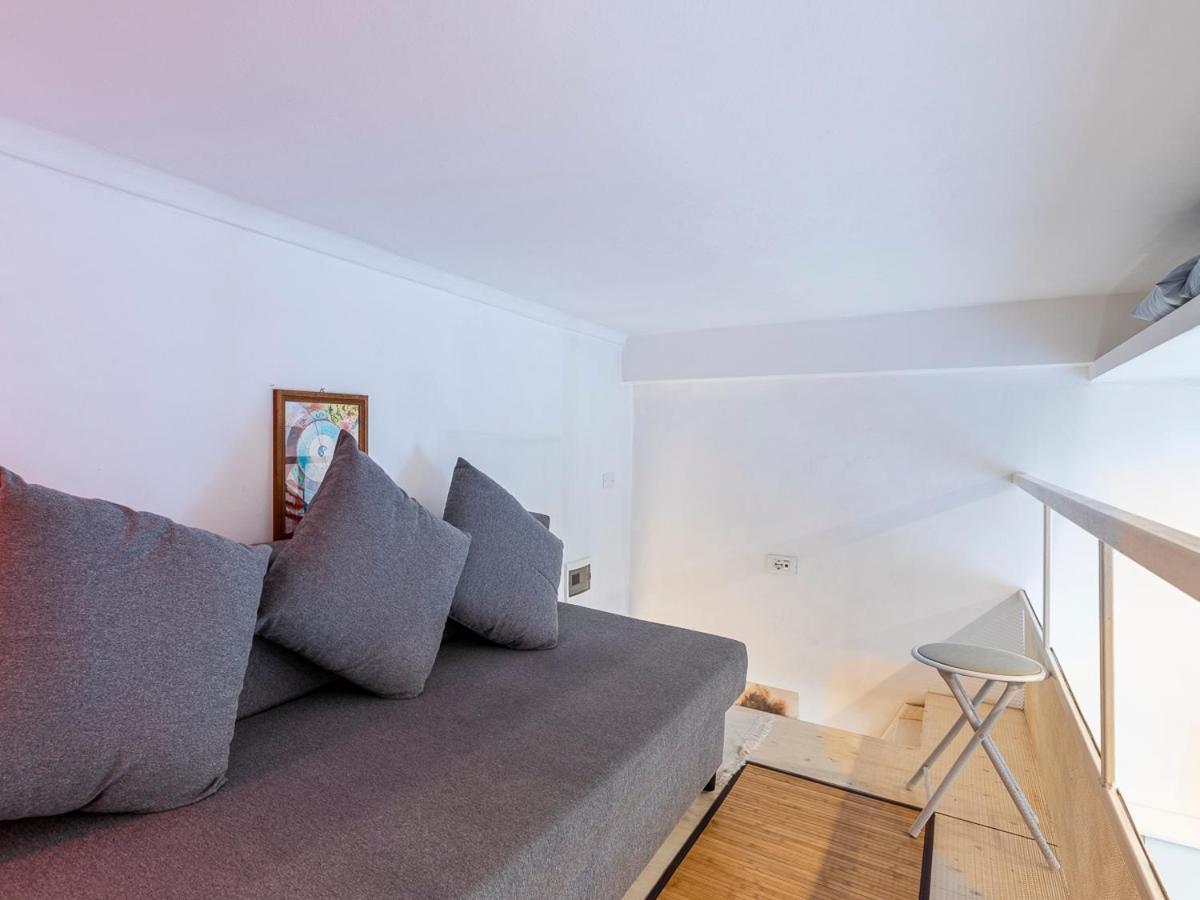 Apartmán Desana Studio Turín Exteriér fotografie