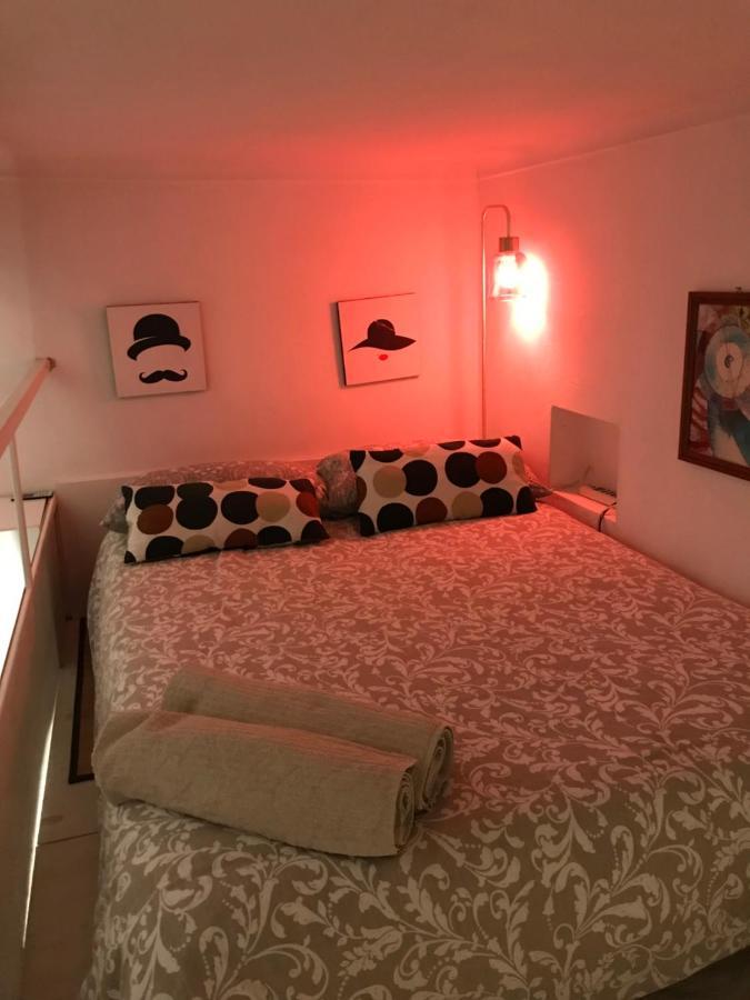 Apartmán Desana Studio Turín Exteriér fotografie