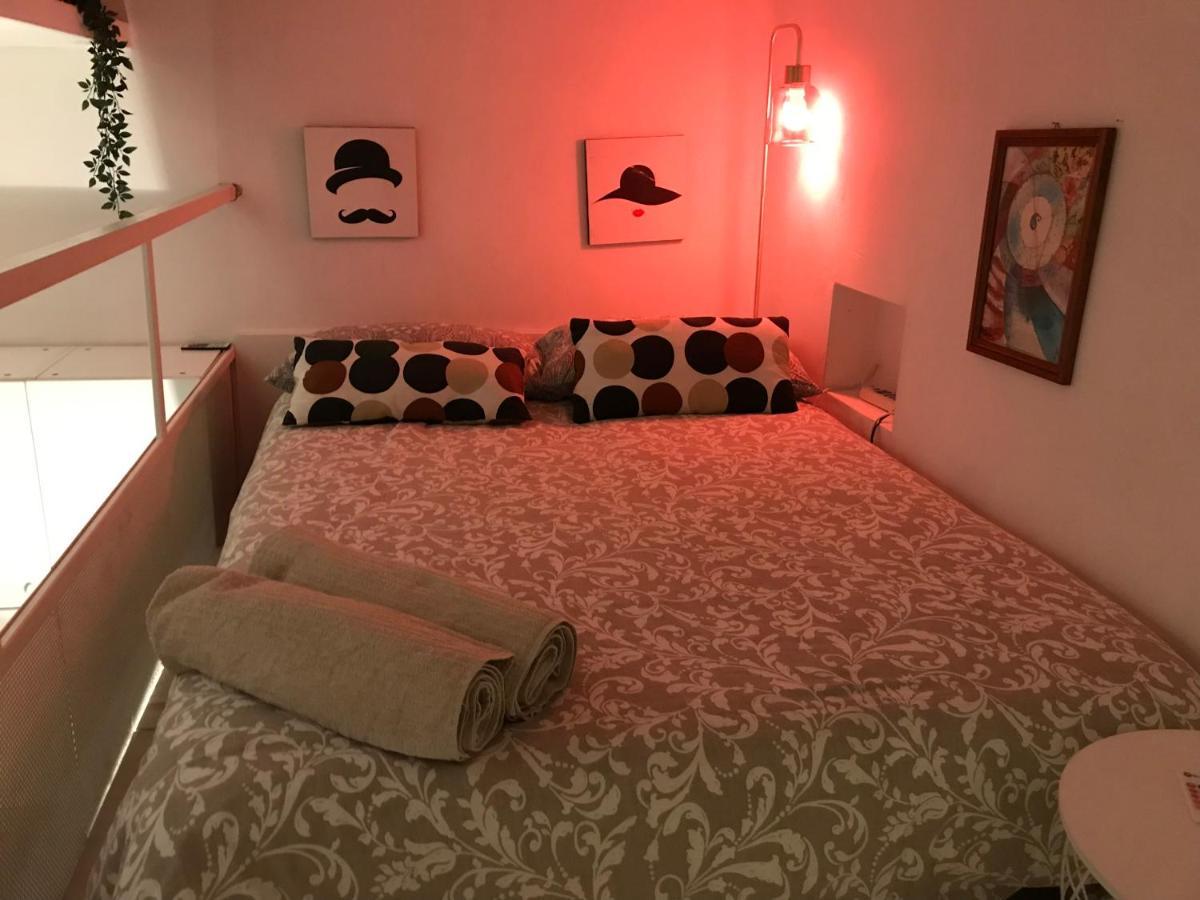 Apartmán Desana Studio Turín Exteriér fotografie